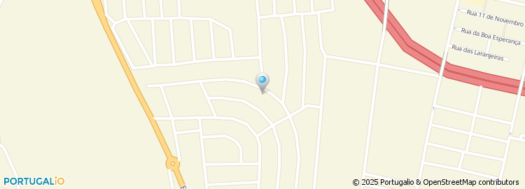 Mapa de Truthsearch  Unipessoal Lda