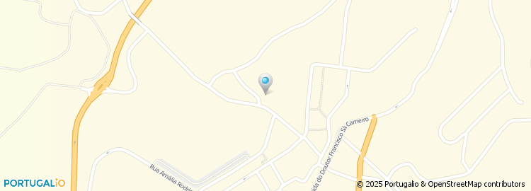 Mapa de Tsai, Lda