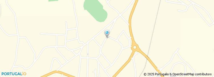 Mapa de Tssh Clima, Lda