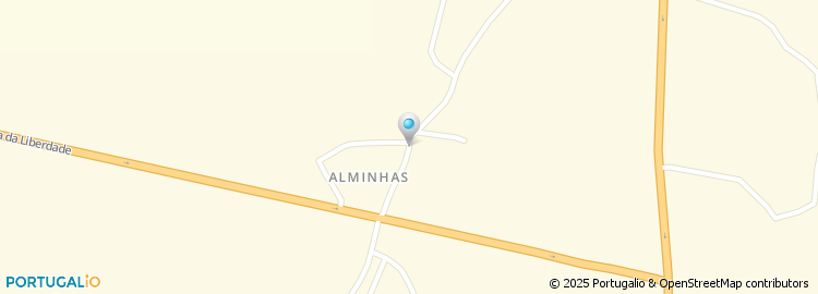 Mapa de Tubosport - Comércio de Automóveis Lda