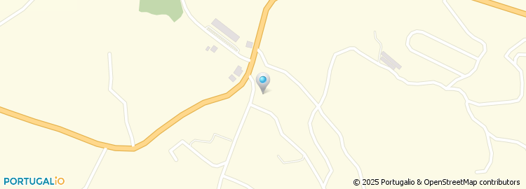 Mapa de Tudembloco - Construções Lda