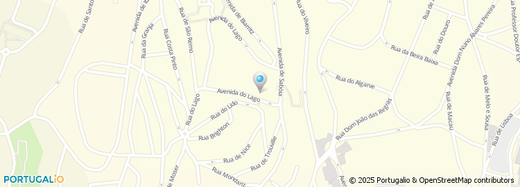 Mapa de Tudo Positivo, Lda