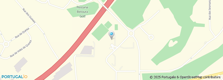 Mapa de Tudoaocorte, Unipessoal Lda