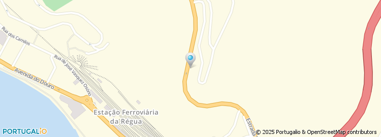 Mapa de Tudorosa,lda