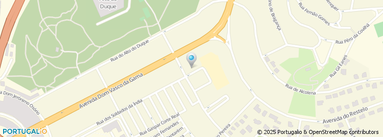 Mapa de Túnel Secreto - S.a.