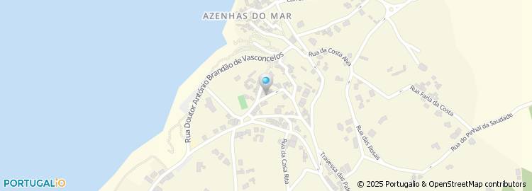 Mapa de Turbilhão de Vantagens - Unipessoal Lda