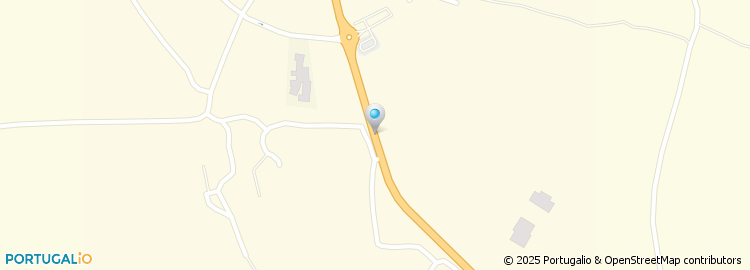 Mapa de Turbosintra - Comércio AutomóveisTractores, Lda