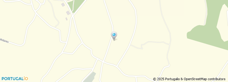 Mapa de Turismo e Lazer Quinta do Bairral, Lda