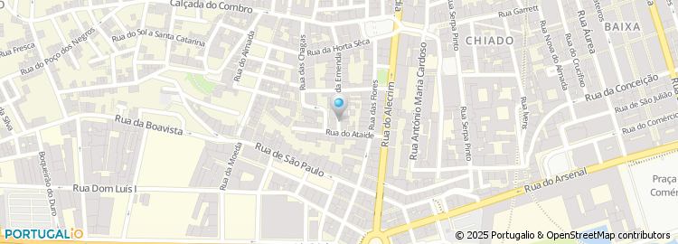 Mapa de Ubiquidade - Arquitectura e Multimedia, Lda