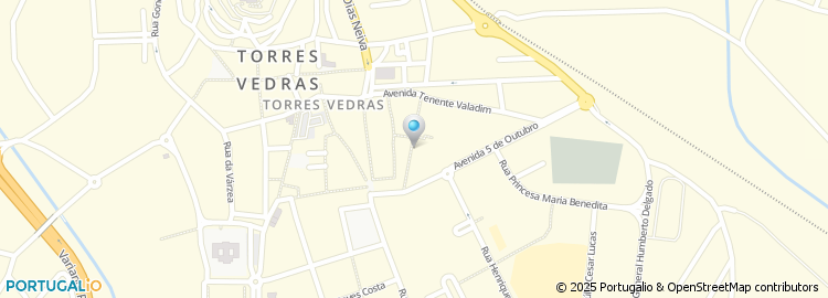 Mapa de Uk Studies
