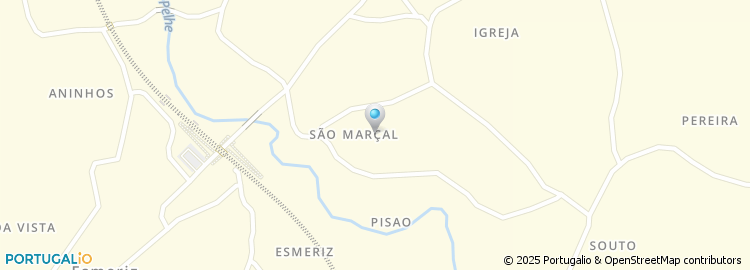 Mapa de Ultrapowergás, Lda