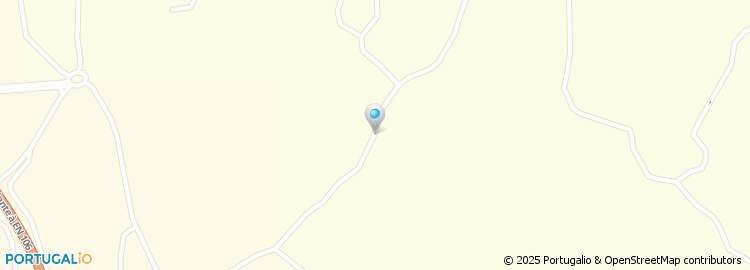 Mapa de Única & Perfeita, Unipessoal Lda