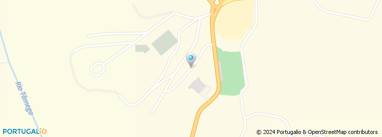 Mapa de Únicos & Saborosos - Restaurante e Pizaria, Lda