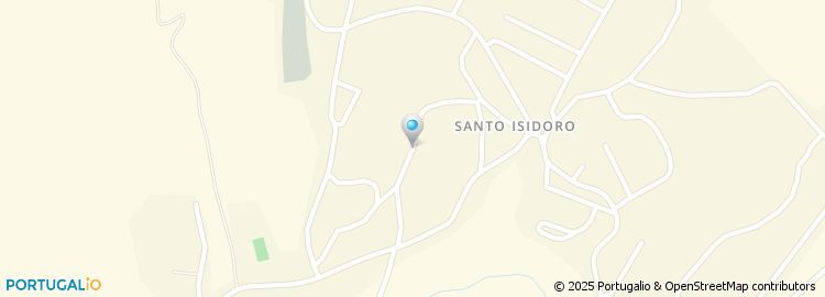 Mapa de Unijovem Maria Helena Ramos