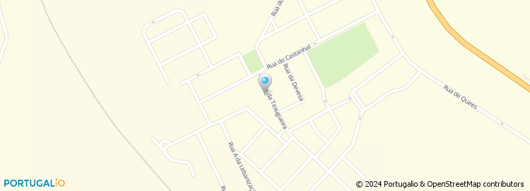 Mapa de Unimaia - Agência de Serviços Têxteis, Lda 