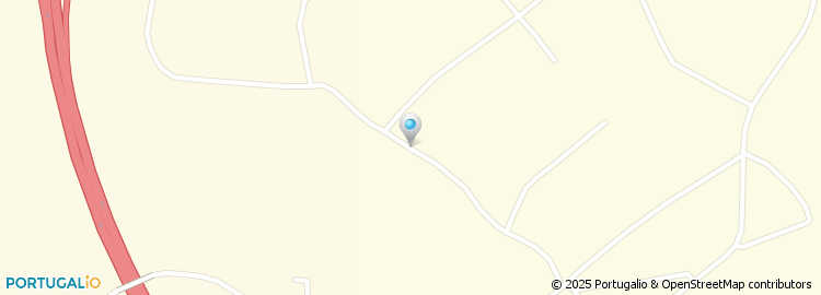 Mapa de Univercrossing Lda