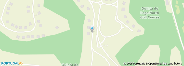 Mapa de Urocentro - Centro Urologico, Lda