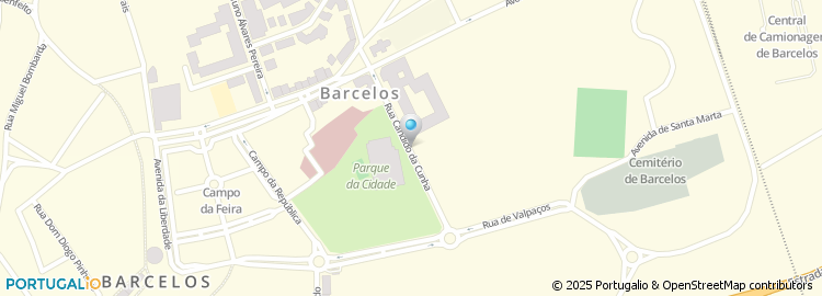 Mapa de Ursitos,Os