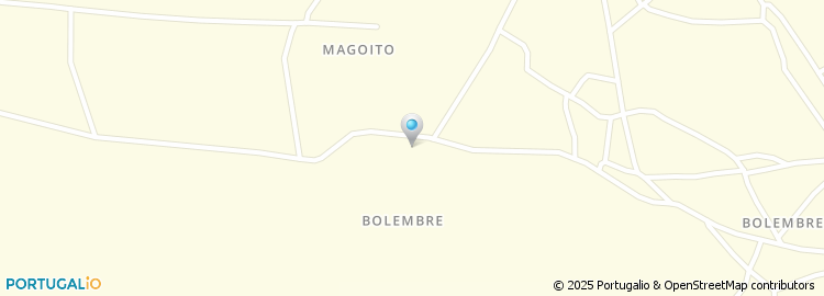 Mapa de Útil & Eficaz - Medicina Dentária, Unipessoal Lda