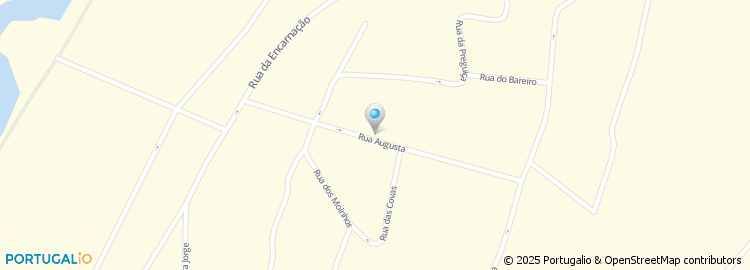 Mapa de V. Viola Lda