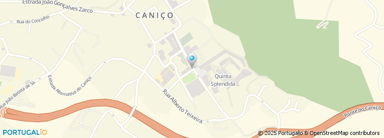 Mapa de Vaincreantion, Lda