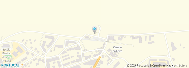 Mapa de Vale & Afonso, Lda