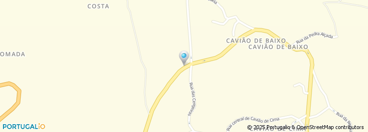 Mapa de Decide