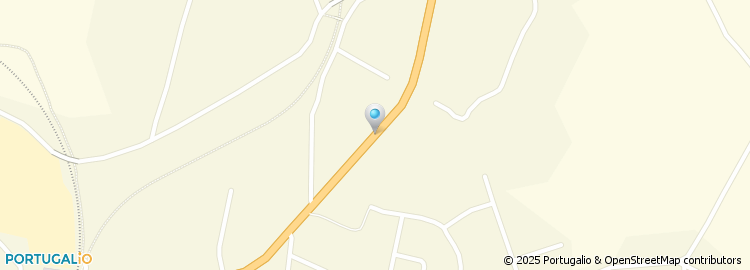 Mapa de Branqueta