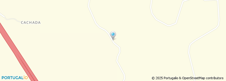 Mapa de Caminho de Fraia