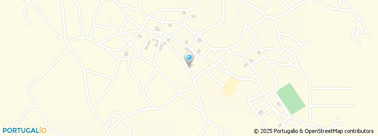Mapa de Rua Sacadura Cabral