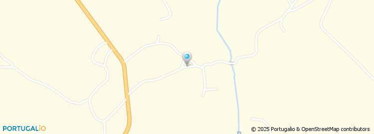 Mapa de Travessa Infante Dom Pedro