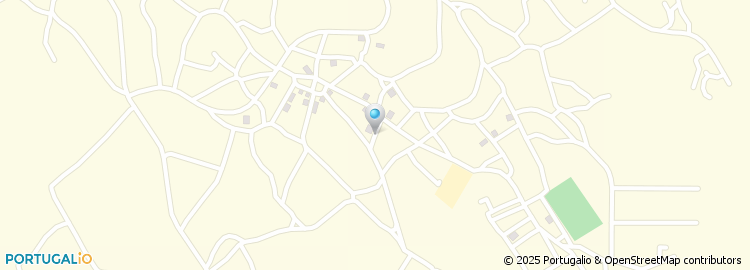 Mapa de Travessa Sacadura Cabral