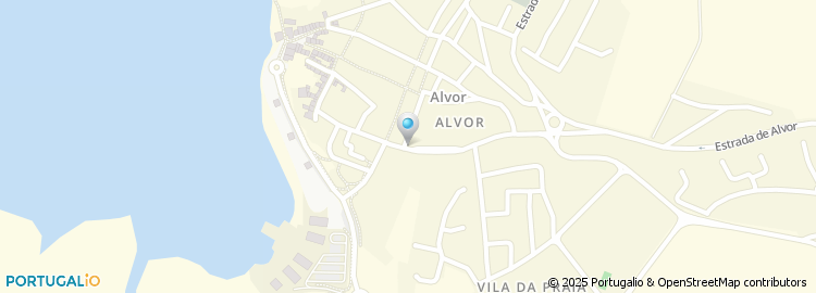 Mapa de Valor Comum - Empreendimentos Imobiliários Lda