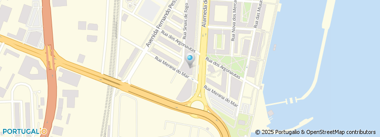 Mapa de Valor Global, Sgps, S.a