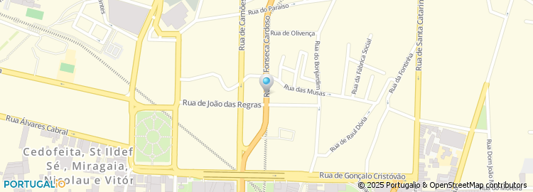 Mapa de Valor Humano Serv. e Estudos em Recursos Humanos, Lda