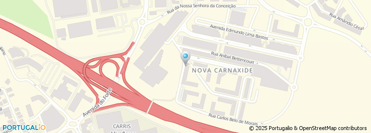 Mapa de Valor Vertical - Unipessoal Lda