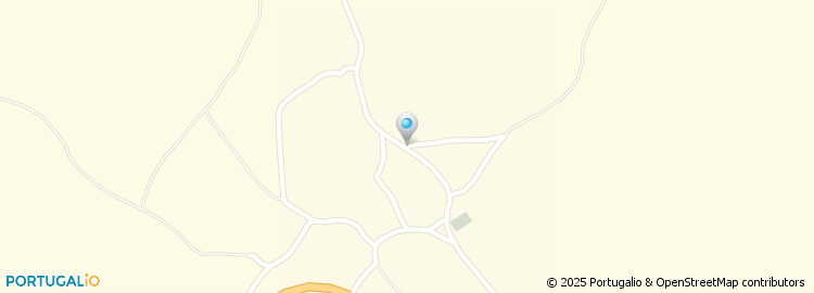 Mapa de Rio Bom
