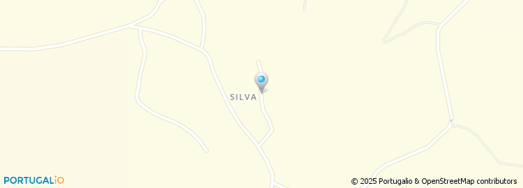 Mapa de Silva