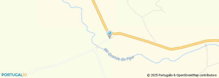 Mapa de Valter José das Neves Lourenço, Unipessoal Lda