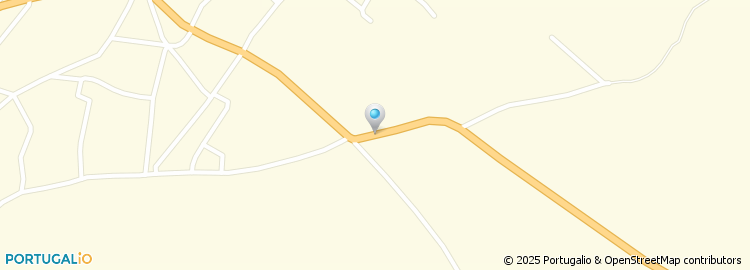 Mapa de Varanda D`aromas - Unipessoal Lda