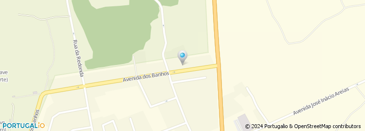 Mapa de Vareiro & Ferreira, Lda