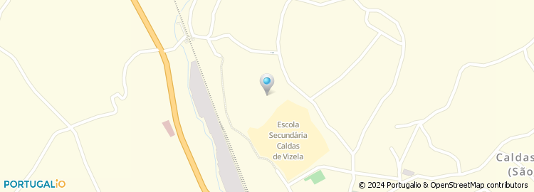 Mapa de Varela, Pinto & Ca Lda