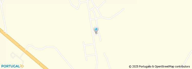 Mapa de Vasrent - Transportes, Unip., Lda