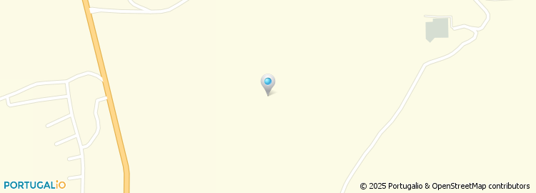 Mapa de Vaz & Gomes Lda