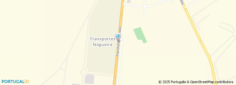 Mapa de Vedetasurpresa Lda