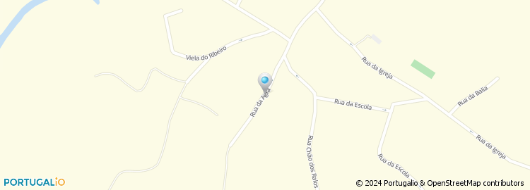Mapa de Veiga & Madail, Lda