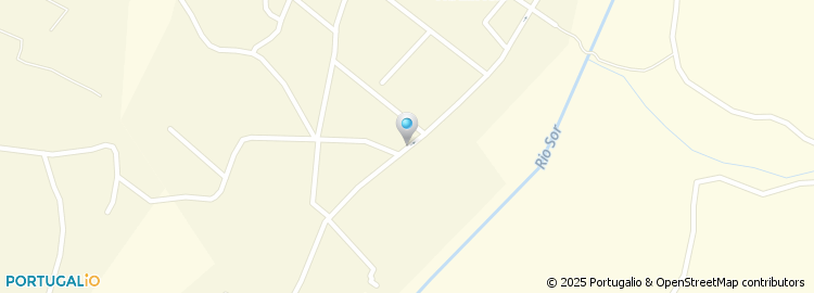 Mapa de Veigas & Filhos Lda