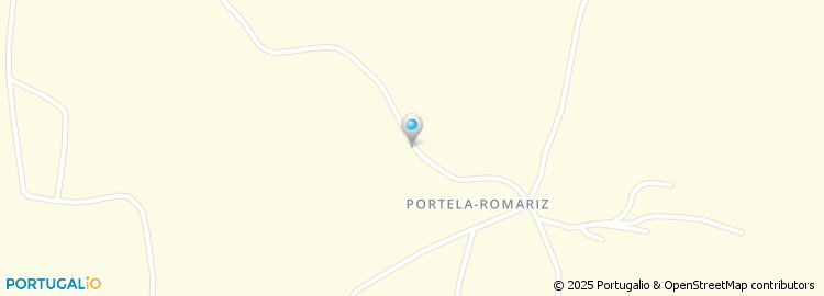 Mapa de Velnor - Soc. de Compra, Venda, Locação de Imóveis, Lda