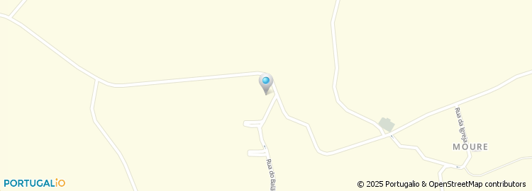 Mapa de Veloz & Eficiente, Lda