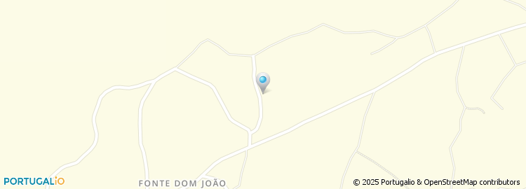 Mapa de Vencer Obstáculos - Unipessoal Lda
